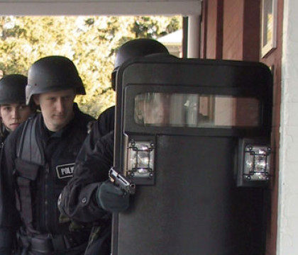 8 persoane ranite, in urma atacului din campusul Universitatii din Ohio. Fortele speciale SWAT l-au impuscat pe suspect