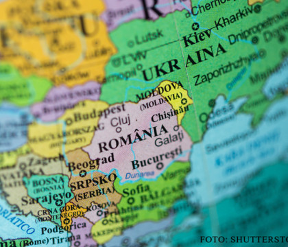 Doua tari din Europa fac schimb de teritorii. Granitele lor vor fi modificate oficial incepand cu anul 2018