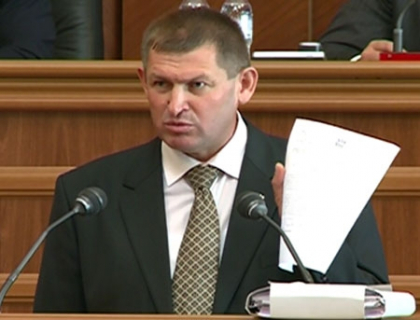 Ion Butmalai avea datorii. Ce a indicat in declaratia sa de avere. FOTO Ion Butmalai avea datorii. Ce a indicat in declaratia sa de avere. FOTO