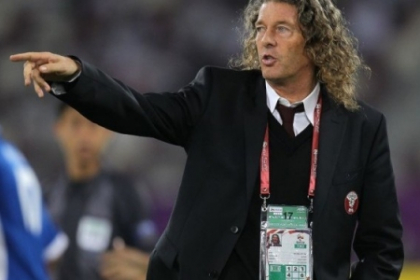 Antrenorul Bruno Metsu, care a condus nationala Senegalului in "sferturile" CM din 2002, a murit Antrenorul Bruno Metsu, care a condus nationala Senegalului in "sferturile" CM din 2002, a murit