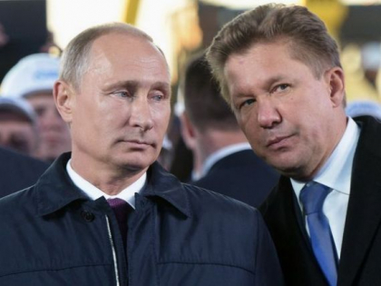 Rusia tocmai a sfidat Europa. Noul "gigant" infiintat pentru a ingenunchea Ucraina Rusia tocmai a sfidat Europa. Noul "gigant" infiintat pentru a ingenunchea Ucraina