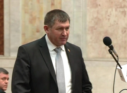 Rasturnare de situatie. Deputatul Ion Butmalai nu s-ar fi sinucis: A fost deschisa o cauza penala pentru OMOR INTENTIONAT