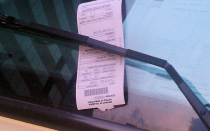 Amendat cu 80.000 de lire sterline pentru ca este prea bogat. Patania unui suedez in Finlanda