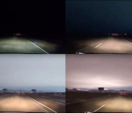 Meteoritul care i-a facut pe locuitorii Rusiei sa se gandeasca la apocalipsa, extraterestri si rachete militare. VIDEO Meteoritul care i-a facut pe locuitorii Rusiei sa se gandeasca la apocalipsa, extraterestri si rachete militare. VIDEO