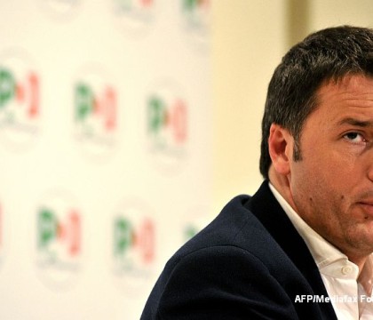 Premierul italian Matteo Renzi a demisionat dupa esecul de la referendum. "Las tara cu mai putine taxe si mai multe drepturi"