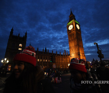 Parlamentul britanic a dat unda verde procedurii de BREXIT. Curtea Suprema poate inca bloca iesirea Angliei din UE Parlamentul britanic a dat unda verde procedurii de BREXIT. Curtea Suprema poate inca bloca iesirea Angliei din UE