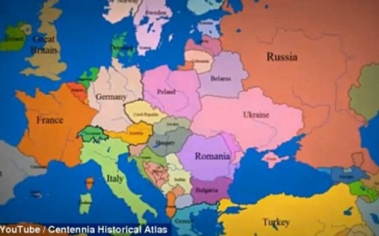Aproape 90 la suta dintre orasenii europeni sunt expusi la un nivel prea mare de poluare