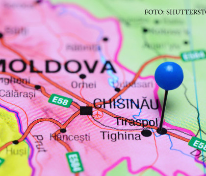 Alegerile prezidentiale din Transnistria, castigate de candidatul "Sheriff Tiraspol". Si el, si rivalii sai sunt pro-Putin Alegerile prezidentiale din Transnistria, castigate de candidatul "Sheriff Tiraspol". Si el, si rivalii sai sunt pro-Putin