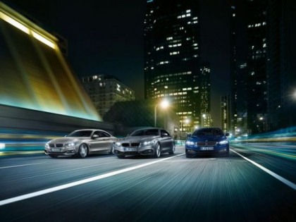 Competitia bolizilor: Audi, Mercedes si BMW in finala Ligii Campioanelor. Care va fi castigatoarea anului 2014