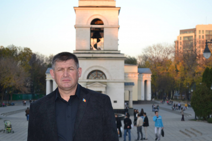 Oamenii legii au reconstituit astazi momentul MORTII lui Ion Butmalai: Afla detaliile anchetei 