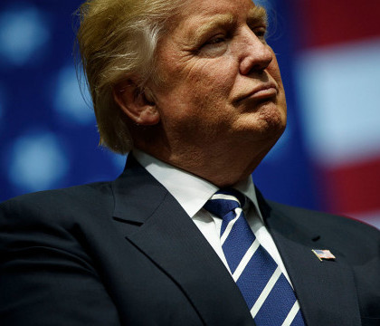 Donald Trump il va desemna ca secretar de stat pe Rex Tillerson. Corporatistul ar fi fost decorat in 2013 de Vladimir Putin Donald Trump il va desemna ca secretar de stat pe Rex Tillerson. Corporatistul ar fi fost decorat in 2013 de Vladimir Putin