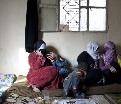 Mesajele sfasietoare de adio lasate de sirienii din Alep. ONU acuza soldatii lui Al Assad de atrocitati fara sfarsit - VIDEO Mesajele sfasietoare de adio lasate de sirienii din Alep. ONU acuza soldatii lui Al Assad de atrocitati fara sfarsit - VIDEO