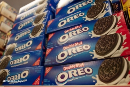 Studiu despre dependenta de biscuitii Oreo. Ce au descoperit cercetatorii Studiu despre dependenta de biscuitii Oreo. Ce au descoperit cercetatorii