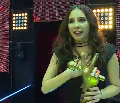 Teodora Buciu, din echipa lui Tudor Chirila, este Vocea Romaniei. Ce va face adolescenta cu premiul de 100.000 de euro - FOTO