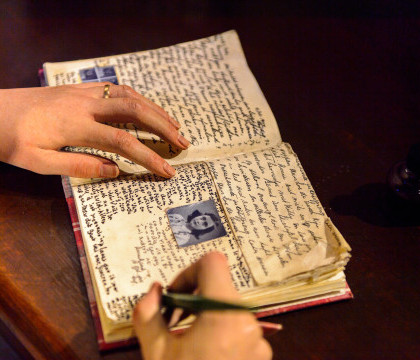 Unul dintre cele mai mari mistere din Al Doilea Razboi Mondial. Ce s-a descoperit despre Anne Frank, dupa 70 de ani