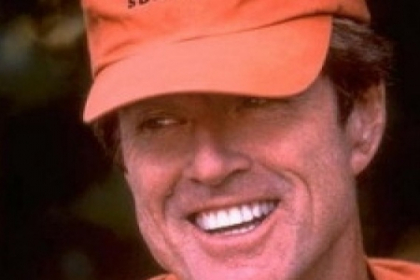 Robert Redford si-a pierdut partial auzul in timpul filmarilor pentru filmul "All is Lost" Robert Redford si-a pierdut partial auzul in timpul filmarilor pentru filmul "All is Lost"