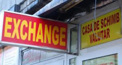 Are legatura cu situatia de criza din Rusia? Mai multe banci si case de schimb valutar din capitala NU vand EURO si DOLARI Are legatura cu situatia de criza din Rusia? Mai multe banci si case de schimb valutar din capitala NU vand EURO si DOLARI
