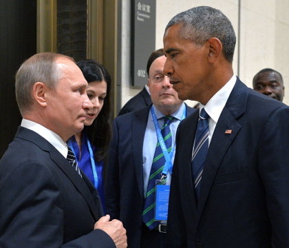 Rusii si americanii nu-si mai vorbesc. Kremlin: "Aproape fiecare nivel al dialogului cu SUA este inchis. Nu mai comunicam"