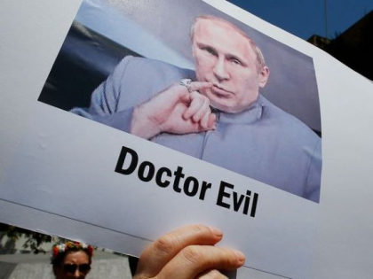 Prabusirea Rusiei trage dupa ea toata Europa. Legaturile dintre "Imperiul" lui Putin si celelalte tari Prabusirea Rusiei trage dupa ea toata Europa. Legaturile dintre "Imperiul" lui Putin si celelalte tari