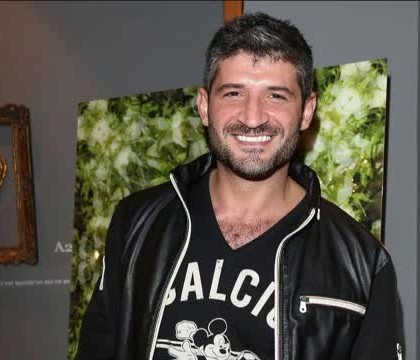 George Michael a murit in somn. Dezvaluirile facute de partenerul sau de viata, Fadi Fawaz George Michael a murit in somn. Dezvaluirile facute de partenerul sau de viata, Fadi Fawaz