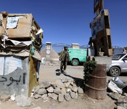 Lupte armate in Yemen. Cel putin 40 de oameni au murit dupa un atac al rebelilor Lupte armate in Yemen. Cel putin 40 de oameni au murit dupa un atac al rebelilor