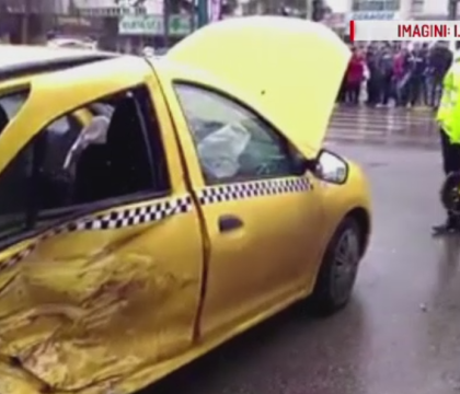 Au plecat la cumparaturi cu un TAXI, dar nu au mai ajuns la magazin. Sfarsitul tragic a doi soti Au plecat la cumparaturi cu un TAXI, dar nu au mai ajuns la magazin. Sfarsitul tragic a doi soti