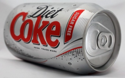Coca-Cola dietetica, "sub presiune" din cauza ingredientelor. Ingrijorarea managementului companiei Coca-Cola dietetica, "sub presiune" din cauza ingredientelor. Ingrijorarea managementului companiei