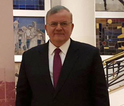 Ambasadorul Greciei in Brazilia a disparut fara urma de 3 zile. Descoperirea facuta de politisti intr-o masina carbonizata