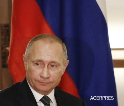 Vladimir Putin, reactie neasteptata la decizia lui Obama de a expulza diplomatii rusi din SUA. Ce a hotarat presedintele rus Vladimir Putin, reactie neasteptata la decizia lui Obama de a expulza diplomatii rusi din SUA. Ce a hotarat presedintele rus