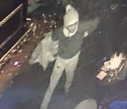 Atacatorul din Istanbul, surprins de o camera de supraveghere din club. Imaginile filmate de martori. VIDEO Atacatorul din Istanbul, surprins de o camera de supraveghere din club. Imaginile filmate de martori. VIDEO