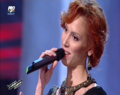 Primele reactii dupa Vocea Romaniei! Aliona Moon: "Nu ma asteptam ca eu sa fiu cea mai putin votata" - VIDEO Primele reactii dupa Vocea Romaniei! Aliona Moon: "Nu ma asteptam ca eu sa fiu cea mai putin votata" - VIDEO