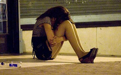 O moldoveanca a fost rapita si violata in Turcia! Unde a fost gasita