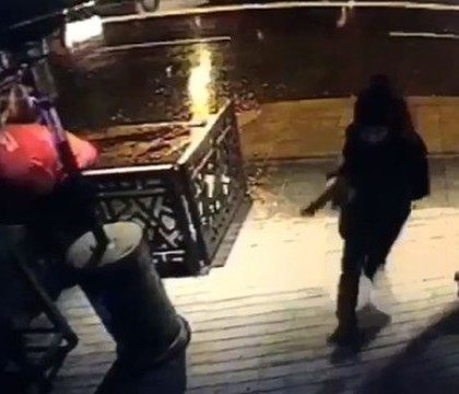 ISIS a revendicat atacul din clubul Reina din Istanbul, soldat cu 39 de morti. Politia a arestat 8 persoane - VIDEO 