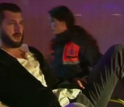 Unul dintre supravietuitorii atacului armat din Istanbul a fost salvat de telefonul mobil. Declaratia facuta de medici - VIDEO 