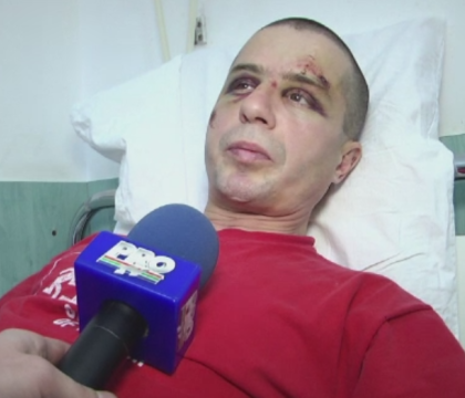 Relatie cu nabadai intre un barbat din Targoviste si fosta sa sefa. Motivul pentru care ar fi fost batut de apropiatii femeii