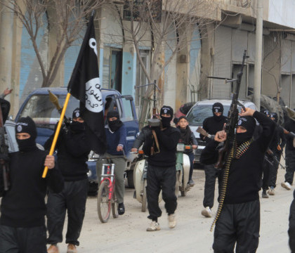Sute de jihadisti tunisieni s-ar afla in prezent in Europa. Cati teroristi sunt in atentia autoritatilor din Tunisia Sute de jihadisti tunisieni s-ar afla in prezent in Europa. Cati teroristi sunt in atentia autoritatilor din Tunisia