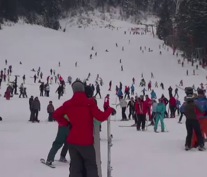 Vacanta incheiata dureros pentru 44 de turisti aflati la munte. Situatiile cu care s-au confruntat echipajele de salvare Vacanta incheiata dureros pentru 44 de turisti aflati la munte. Situatiile cu care s-au confruntat echipajele de salvare