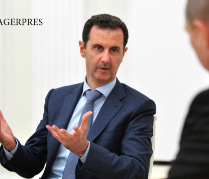 Rusia a inceput sa isi reduca prezenta militara in Siria si isi retrage unicul sau portavion Rusia a inceput sa isi reduca prezenta militara in Siria si isi retrage unicul sau portavion