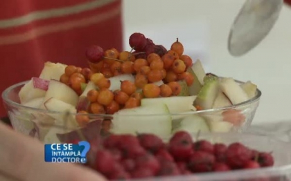 Consumati fructe mici si amarui din padure. Efectele lor miraculoase asupra organismului Consumati fructe mici si amarui din padure. Efectele lor miraculoase asupra organismului