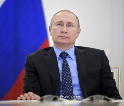 NATO trimite 3000 de militari, 80 de tancuri si armament greu in Polonia. Reactia lui Putin: E o amenintare la adresa Rusiei NATO trimite 3000 de militari, 80 de tancuri si armament greu in Polonia. Reactia lui Putin: E o amenintare la adresa Rusiei