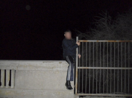 Doi rusi au incercat sa fuga in Europa, prin Moldova! Care a fost motivul