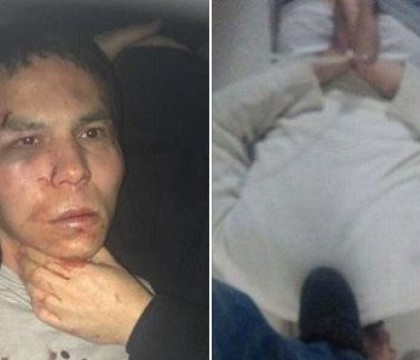 Principalul suspect al atacului de la Istanbul, din noaptea de Revelion, soldat cu 39 de morti, a fost arestat