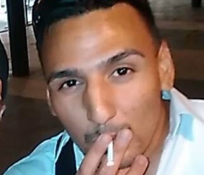 Primele imagini cu atacatorul din Melbourne. Ce a facut cu cateva ore inainte sa intre cu masina in multime. VIDEO Primele imagini cu atacatorul din Melbourne. Ce a facut cu cateva ore inainte sa intre cu masina in multime. VIDEO