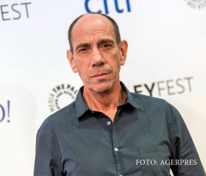 Miguel Ferrer, unul dintre cele mai cunoscuti actori de televiziune, a murit la 61 de ani. De ce boala suferea