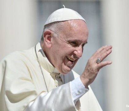 Papa Francisc, mesaj pentru Trump dupa investire. "Deciziile dumneavoastra sa fie ghidate de valori spirituale si etice"