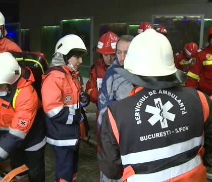 Incendiu in clubul Bamboo din Romania. Viceprimar sector 2: "NU avea autorizatie de functionare, urma sa fie amendat". Ce spun avocatii