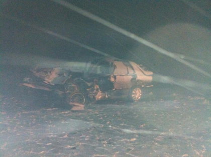 Accident pe soseaua Chisinau - Tighina, cauzat de GHETUS. Doua masini, grav avariate, iar un pasager - ranit. FOTO Accident pe soseaua Chisinau - Tighina, cauzat de GHETUS. Doua masini, grav avariate, iar un pasager - ranit. FOTO