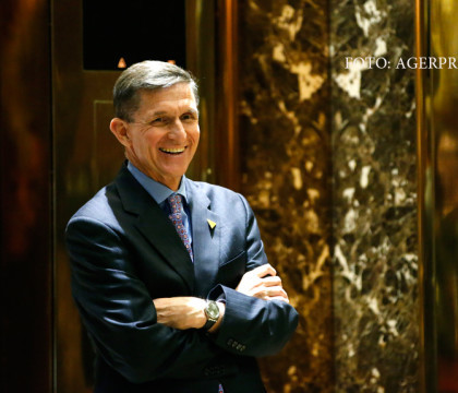 Unul dintre oamenii-cheie ai lui Trump, anchetat pentru relatiile cu Kremlinul. Ce a discutat la telefon cu ambasadorul rus