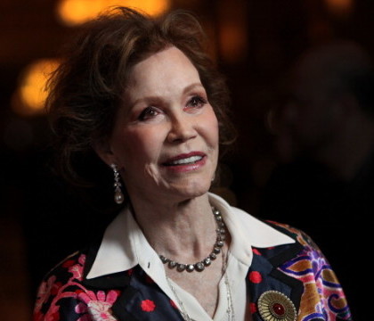 Legendara actrita de televiziune Mary Tyler Moore a murit la varsta de 80 de ani