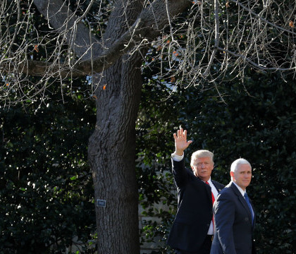 Presedintele Donald Trump este de acord cu folosirea torturii contra teroristilor: "Trebuie sa raspundem la foc cu foc"